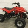 Hurricane Basher 125 Image 4