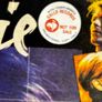 David Bowie. Rare promotional copy original release of the best of Bowie in Vg condition Image 2