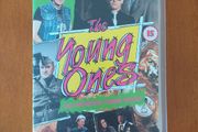 The Young Ones VHS Pal Video Tape 1991