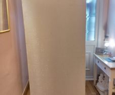 single bed base
