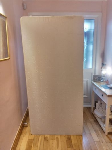 single bed base