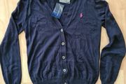 Ralph Lauren Sport cardigan L size large
