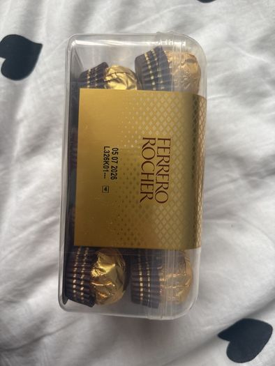 Ferrero Rocher 200g