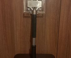 scraper
