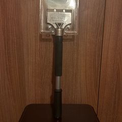 scraper