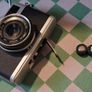 Minolta Hi-Matic F (1972) 35mm Rangefinder Film Camera (Serviced & Calibrated) Image 8