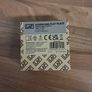 Screwless Flat Plate 1-Gang 2-Way Switch, Brushed Steel Image 2