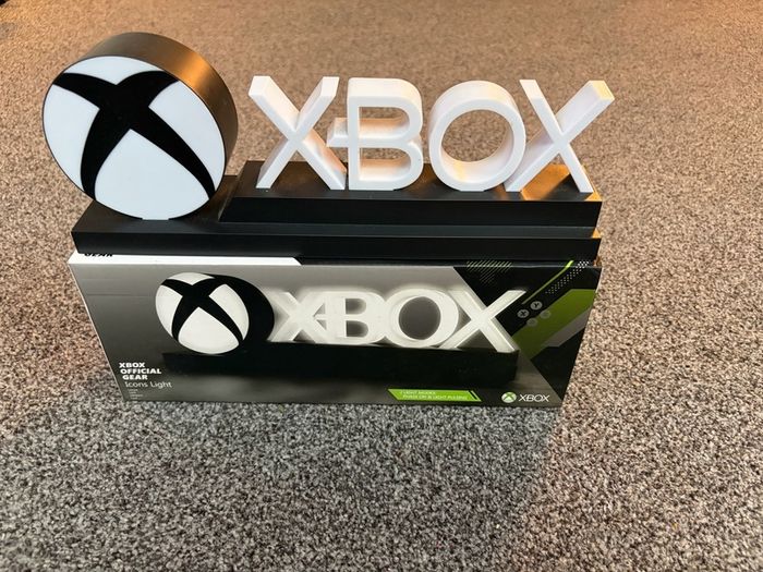 Xbox Series X 1tb Bundle