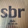 Sabian sbr 14 inch hihats Image 3