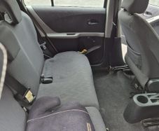 2009 Toyota Yaris