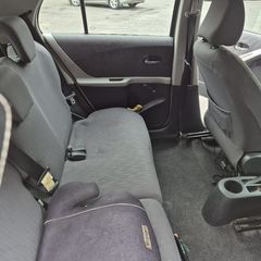 2009 Toyota Yaris