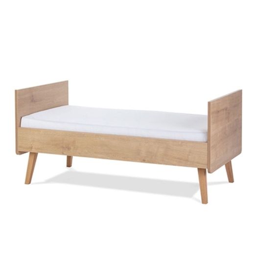 Silver Cross Westport Cot Bed + Mattress
