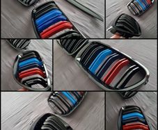 BMW M Grilles Various Models