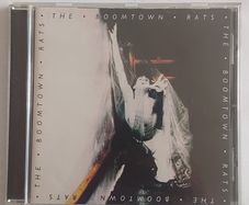 The Boomtown Rats - CD - Excellent Condition..!
