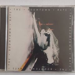 The Boomtown Rats - CD - Excellent Condition..!