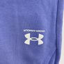 New purple Under Armour Tracksuit jogger bottoms medium Image 5