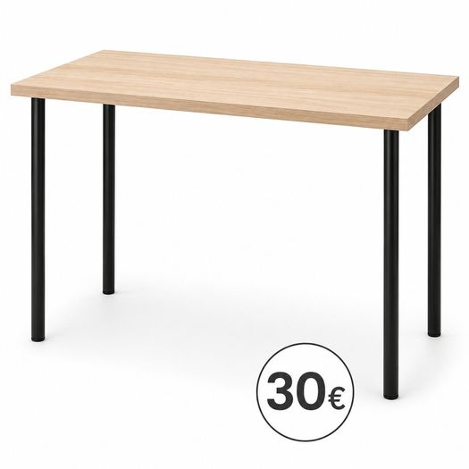 Desk table
