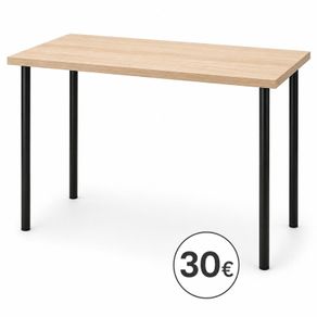 Desk table