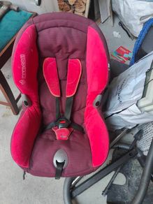 Maxi cosi car seat