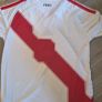 Peru Football Jersey Image 3
