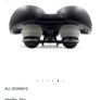 Bike Saddle Selle Royal Respiro Relaxed Image 7