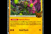 Okidogi 111/167 Cosmos Holo Rare Trick or Trade 2024 Pokemon Cards BOO24