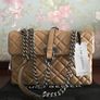 Kurt  Geiger leather  handbag, new, Image 3