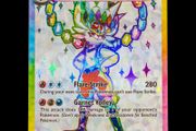 Cinderace EX 157/142 Full Art Ultra Rare Holo S&amp;V Stellar Crown Pokemon Card