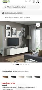 TV unit