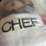1998 South Park 7" Chef with all tags Image 5