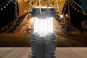 1pcs Portable Battery Powered LED Camping