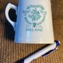Irish Commemoration Mug 1900 Image 3