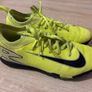 Nike Air Zoom Football boots/Astro trainers UK4 Image 4