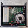 MC2 T1500 Amplifier Image 3