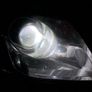 2x Led Headlight Bulbs H7 - Warranty - 6000k - Xenon Effect - Plug N Play Image 4
