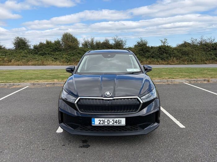 Skoda entails