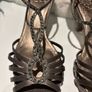 Pewter Wedding Accessories Image 4
