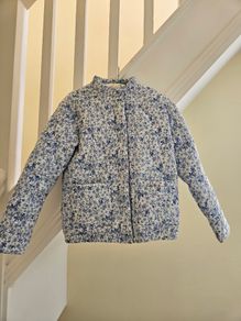 Girls Jacket