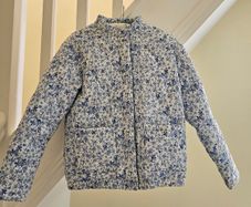 Girls Jacket