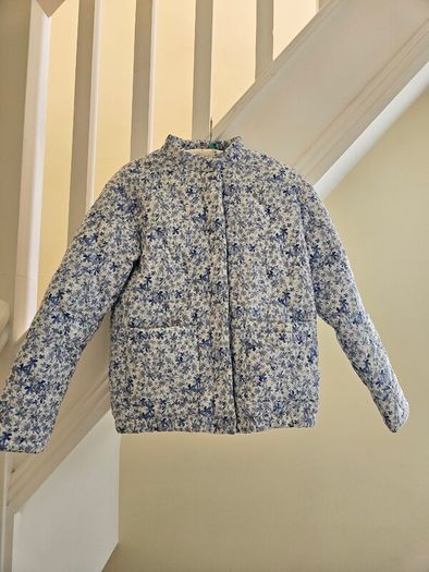 Girls Jacket