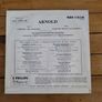 Malcolm Arnold Tam OShanter Beckus The Dandipratt 7 inch EP Philips NBE11038 Image 2