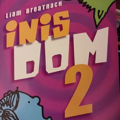 Inis Dom 2, brand new