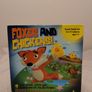 Foxes And Chickens Board Game Image 2