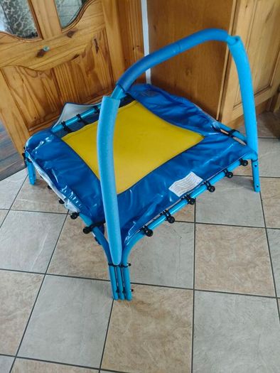 Kids Trampoline small