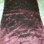 Accessorize burgandy wrap/shawl Image 6