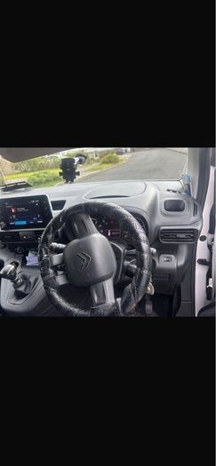 221 Citroen Berlingo