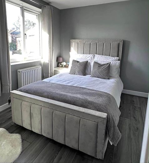 new beds