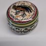 Trinket box porcelain Image 3