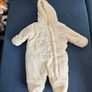 Baby boy clothes bundle 0-3 months Image 3