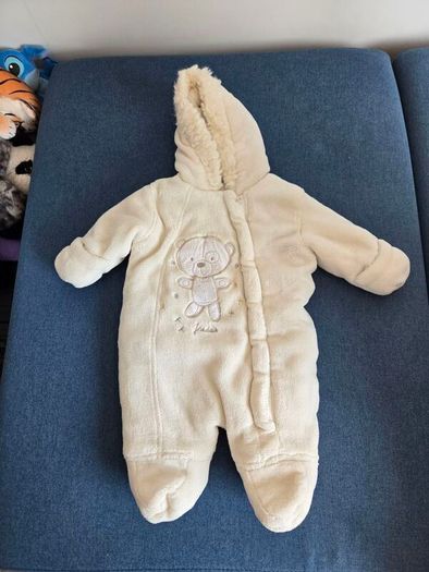 Baby boy clothes bundle 0-3 months